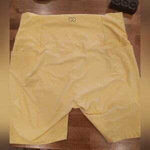 Calia Athletic Shorts for Women Size L